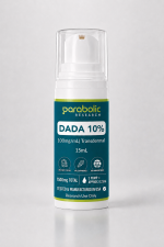 DADA 100mg/mL Hepatic Research Transdermal 15mL