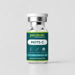 MOTS-C (10mg, 20mg, 40mg)