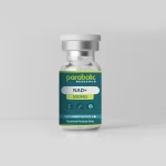 NAD+ (Lyophilized Powder) (500mg, 700mg, 1000mg)