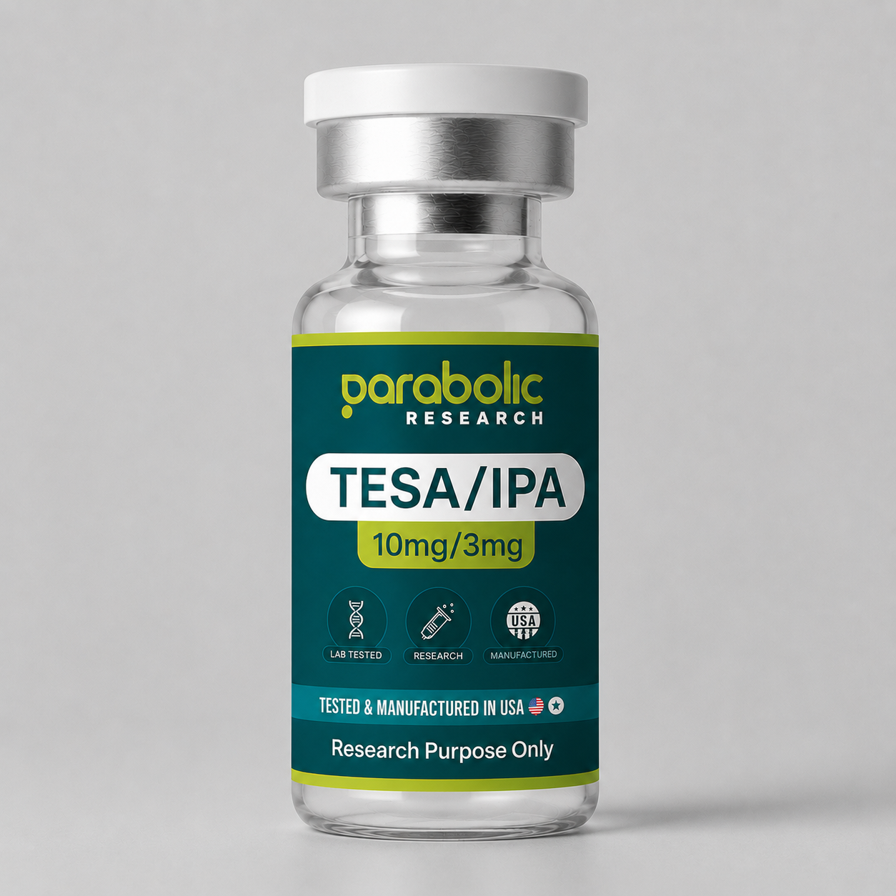 b6b2cdba-614e-4efa-bada-e03edda768b8 Tesamorelin 10mg / Ipamorelin 3mg Blend - Image 1