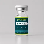 BPC-157 (5mg, 10mg, 20mg)