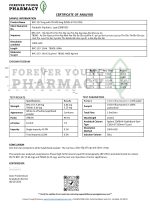 BPC 157 5mg/ TB-500 5mg - Image 2