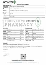 BPC-157 (5mg, 10mg, 20mg) - Image 2