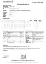 MOTS-C (10mg, 20mg, 40mg) - Image 2