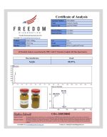 NAD+ (Lyophilized Powder) (500mg, 700mg, 1000mg) - Image 2