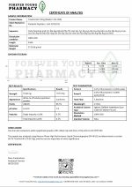 Tesamorelin (Tesa) 10mg - Image 2