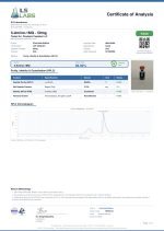 5-Amino-1MQ (5mg, 10mg, 50mg) - Image 2