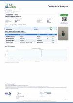 Larazotide 10mg - Image 2