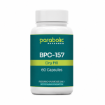 BPC-157 (Pentadeca Arginate) Dry Fill (250mcg/60qty, 500mcg/60qty)