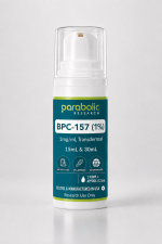 BPC-157 0.1% (1mg/mL) Transdermal (15mL, 30ml)