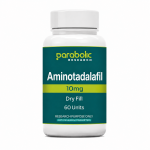 Aminotada10mg/60qty Dry Fill