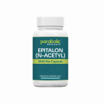 Epitalon (N-Acetyl) 3mg (30qty, 60qty)