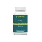 KPV 500mcg/60qty Dry Fill