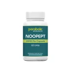 Noopept 20mg/60qty Dry Fill
