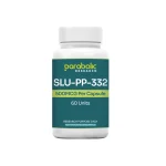 SLU-PP-332 500 mcg (60 qty) dry fill