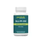 SLU-PP-332 1mg 60qty
