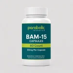 BAM-15 50mg/60qty