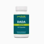 Dada 250mg/60qty Dry Fill