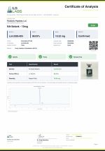 NA-Selank 10mg - Image 2