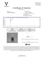 KPV 500mcg/60qty Dry Fill - Image 2