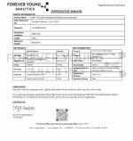 NAD+ 70mg/mL Oil (10mL) - Image 2