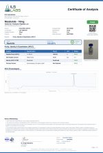 Mazdutide 10mg - Image 2