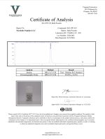 SLU-PP-332 20mg/60 Qty Dry-Fill - Image 2