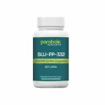 SLU-PP-332 (200mcg, 250mcg)/60qty Dry Fill
