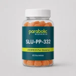 SLU-PP-332 Gel: 200mcg/60qty