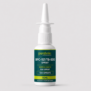 BPC-157/TB-500 Atomizer