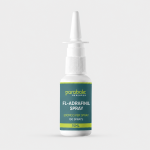 Fladrafinil Atomizer (500mcg per spray)