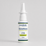 Glutathione Atomizer (5mg per spray)