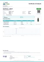 Glutathione Atomizer (5mg per spray) - Image 2