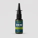 REM Research Atomizer Blend