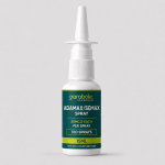 Adamax/Semax Atomizer