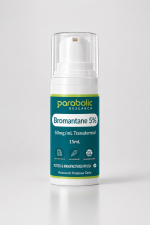 Bromantane 5% Transdermal 50mg/mL (15mL)