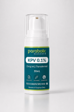 KPV 0.1% Topical 30mL