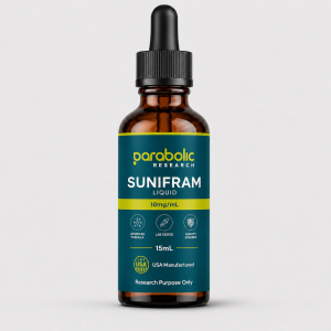 Sunifram 10mg/mL (15mL)