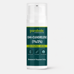 GHK-CU 1%/Argirelene 2% (30mg/mL) Transdermal 30mL
