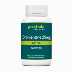 Bromantane 25mg/60qty Dry Fill