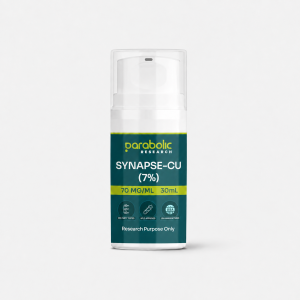 Synapse-CU 7% Transdermal 30mL