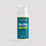 Klow 80mg Topical 30mL