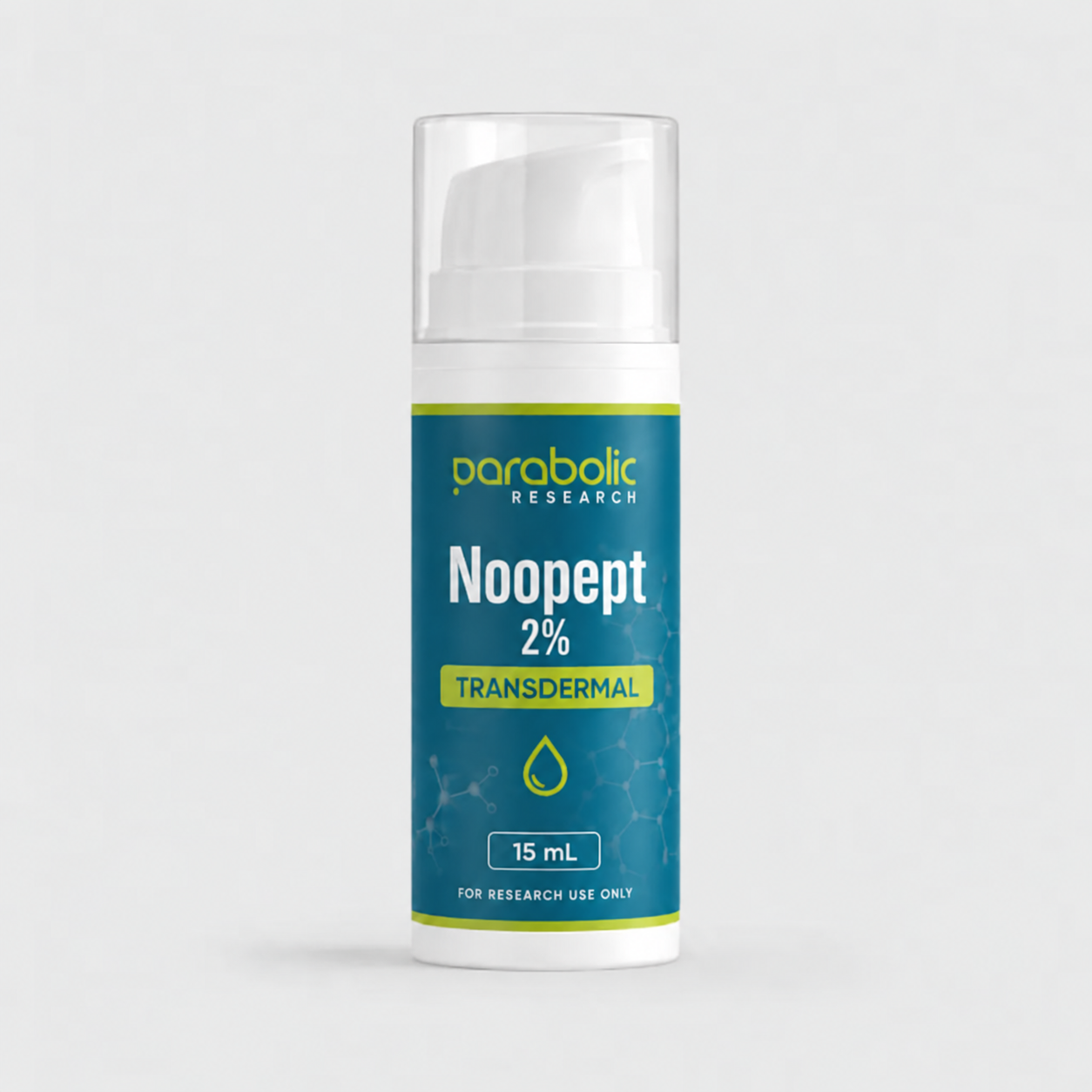 0d286a5a-3681-47f8-9f98-e1329d137ce1 Noopept 2% (20mg/mL) Transdermal 15mL - Image 1