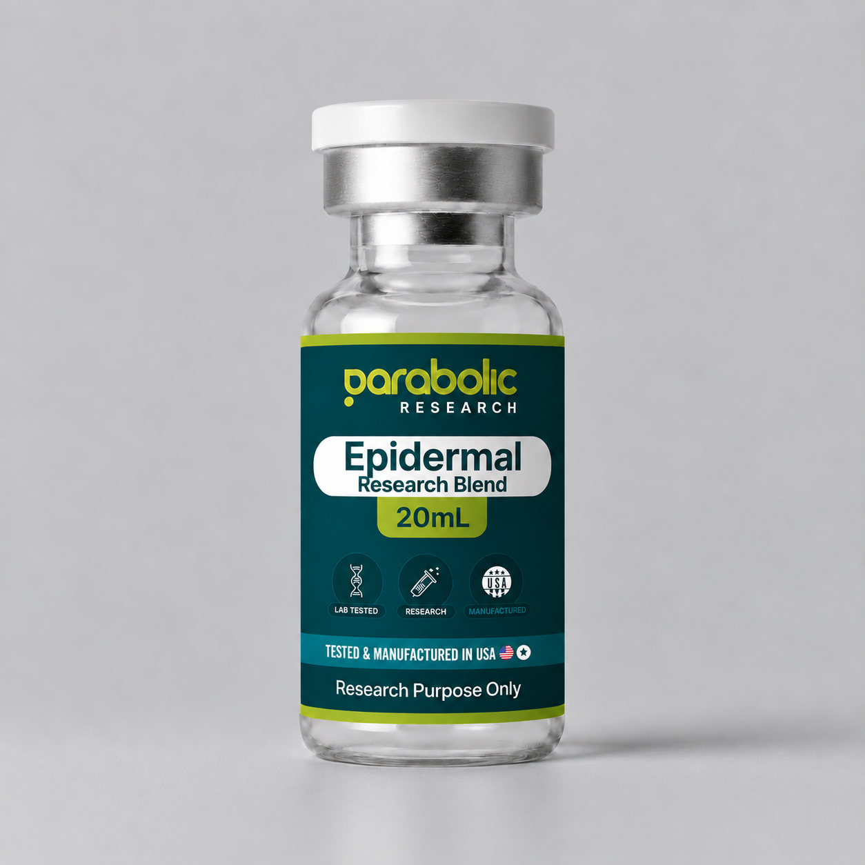 1544e84a-40eb-42ff-87d0-7cff064bbfda Epidermal Research Blend 345mg/mL (20mL) - Image 1