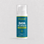 DADA 100mg/mL Hepatic Research Transdermal 30mL