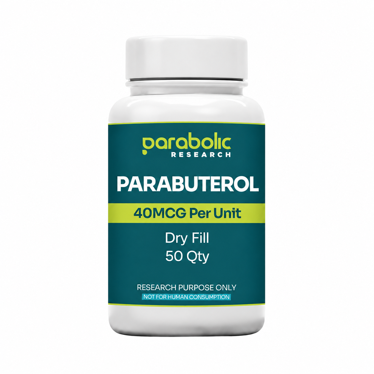 8b8cbdc5-d12e-4bb5-8e1b-2f02c0c616d1 Parabuterol 40mcg/50qty - Image 1