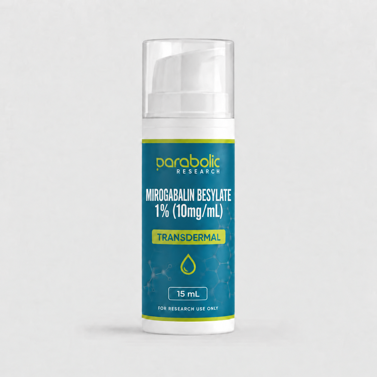 b5bb705f-3910-4f53-ae9b-033701db5ba3 MIROGABALIN BESYLATE 1% Transdermal 15mL - Image 1