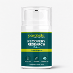Recovery Research Balm TransTopical (30mL, 50mL, 75mL)
